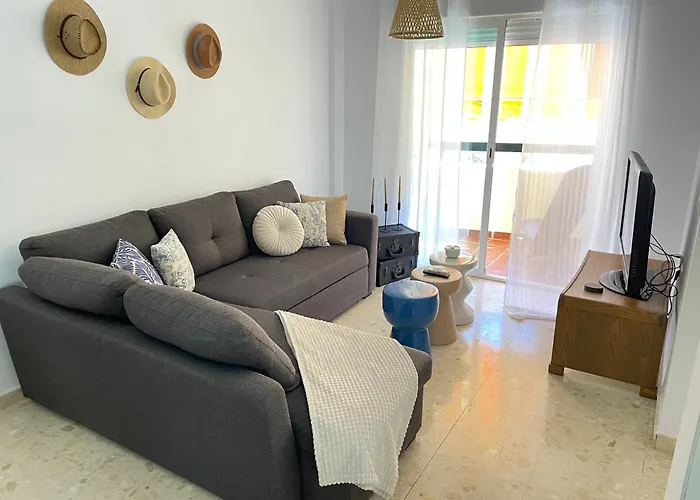 La Casa De Maria