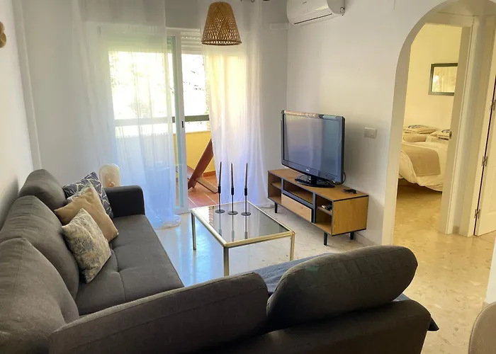 La Casa De Maria