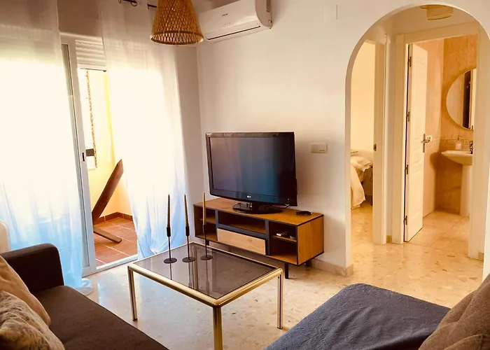 La Casa De Maria