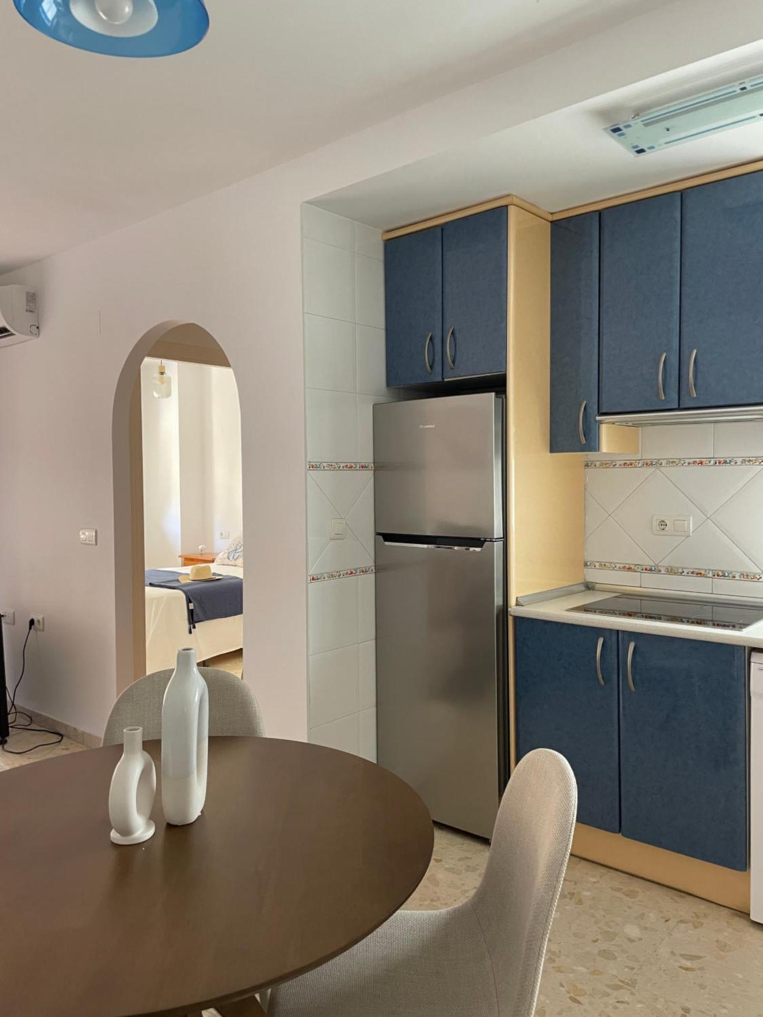 La Casa De Maria Appartement *