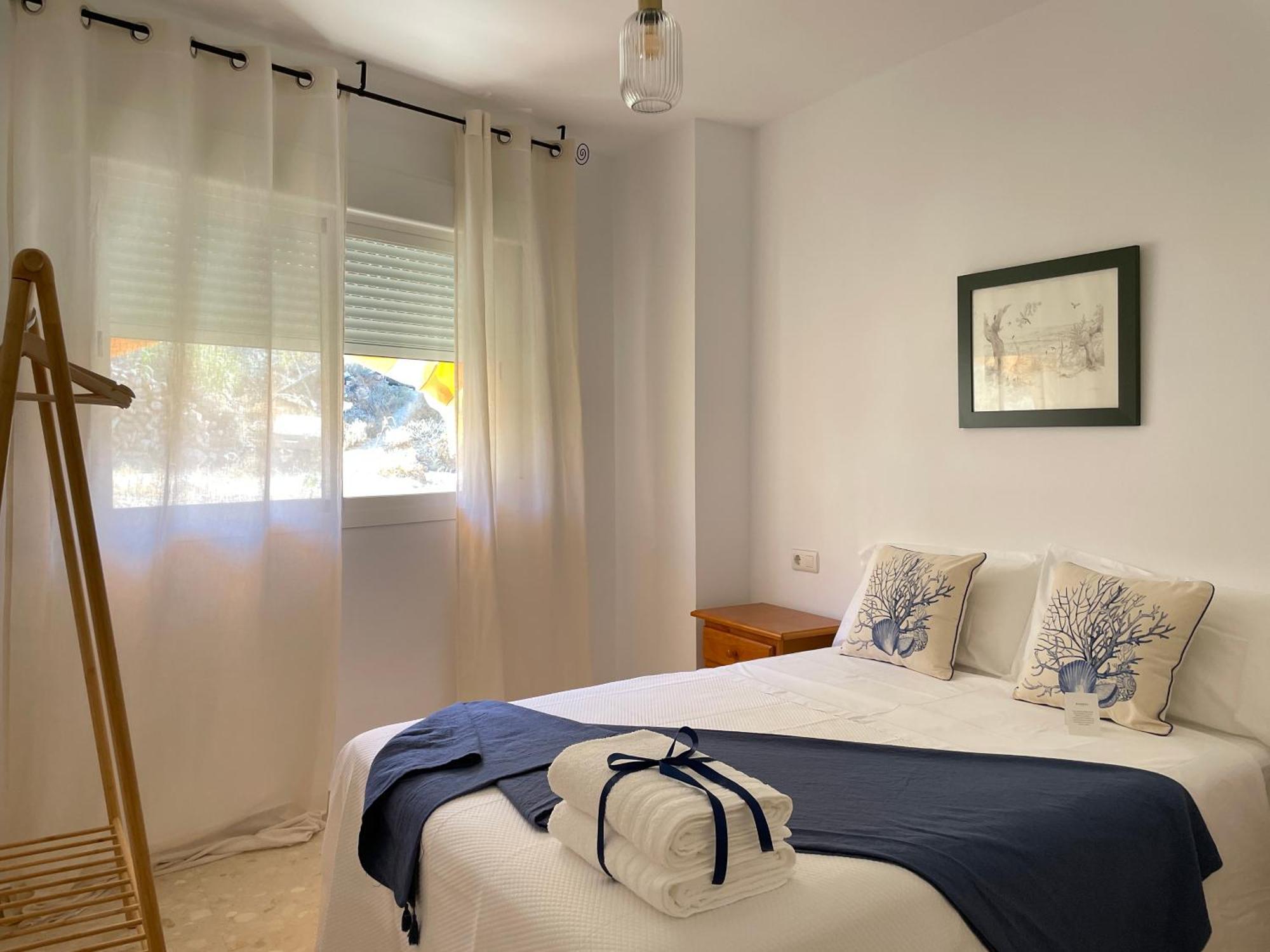 La Casa De Maria Apartment