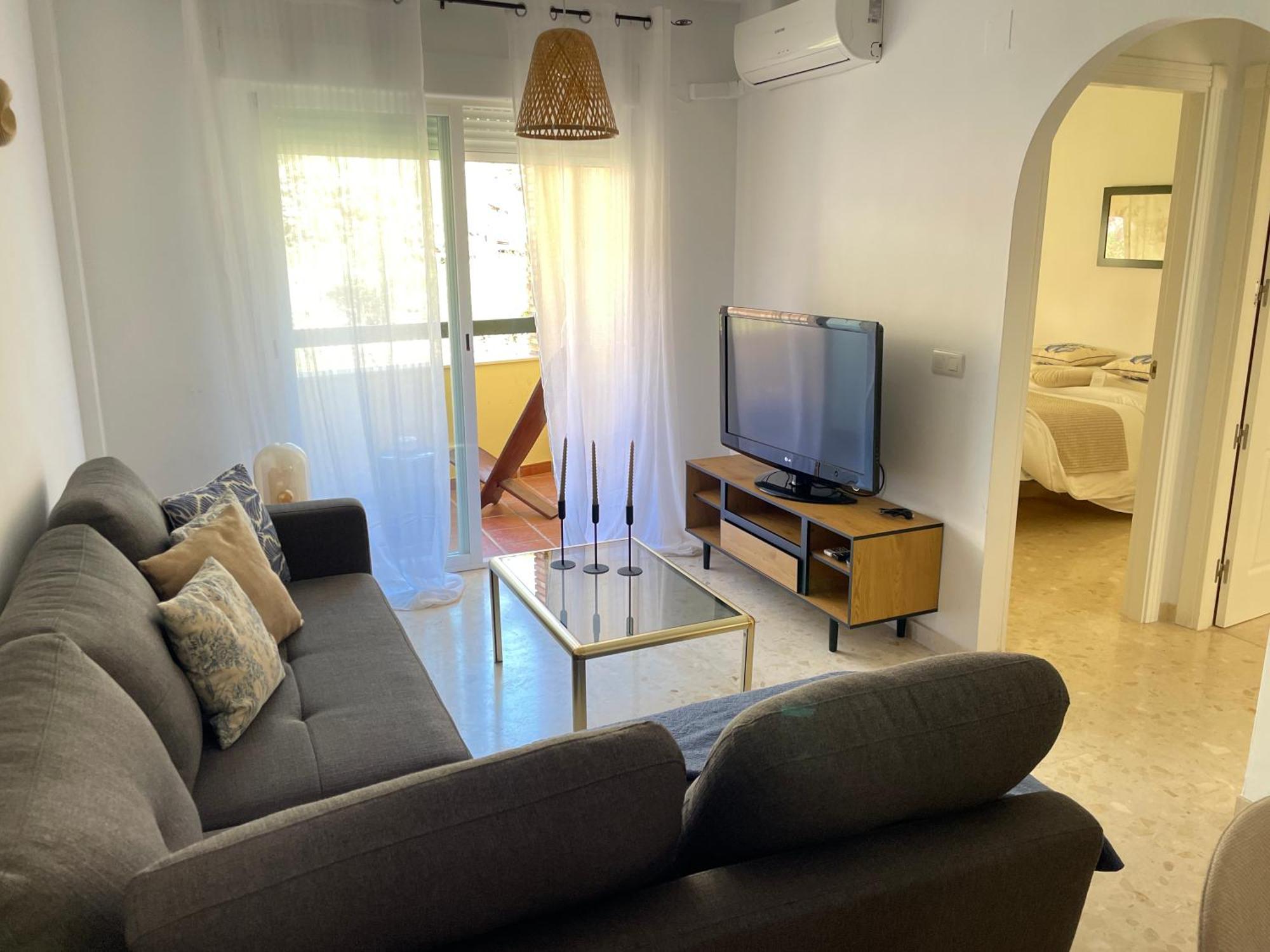 Apartment La Casa De Maria Torrenueva (Andalusia)
