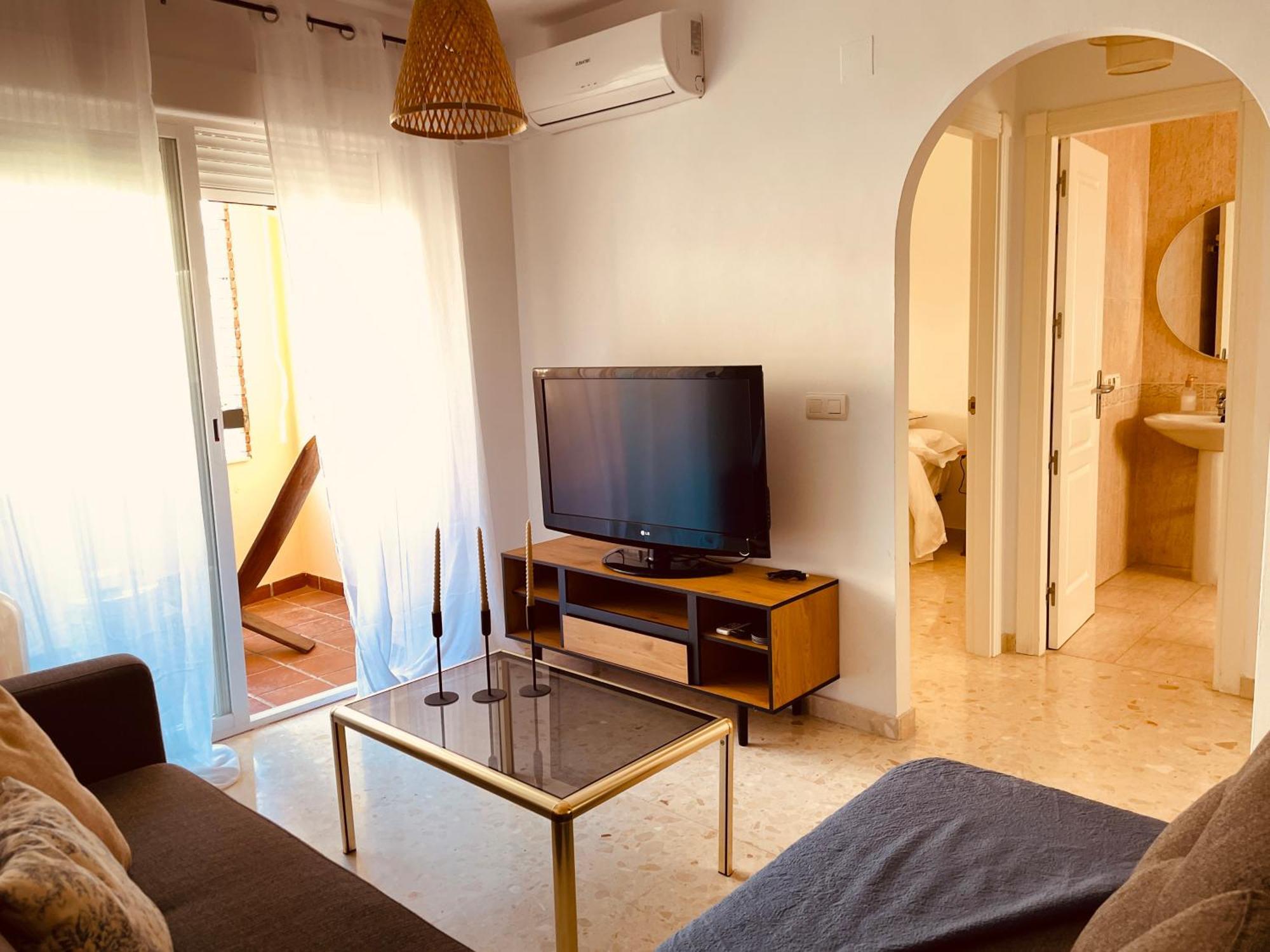 Apartment La Casa De Maria Torrenueva (Andalusia)