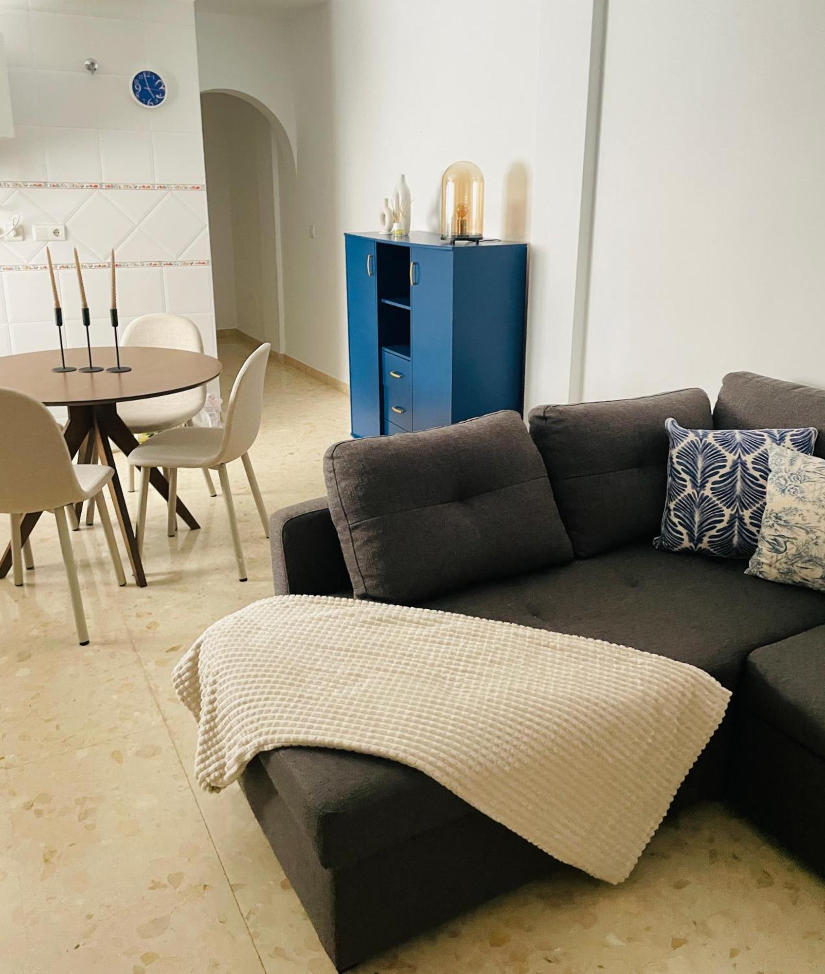 La Casa De Maria Apartamento